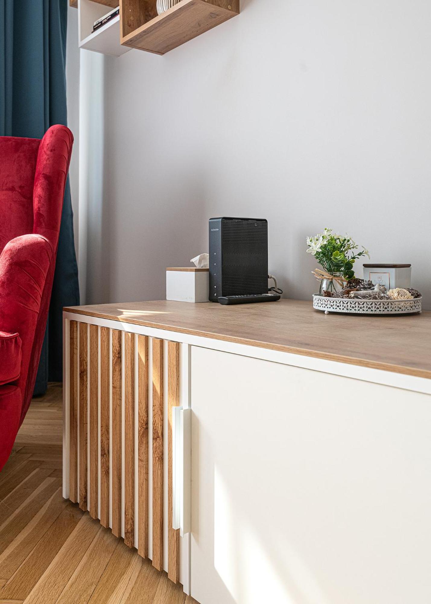 Rentplanet - Potockiego Apartment *
